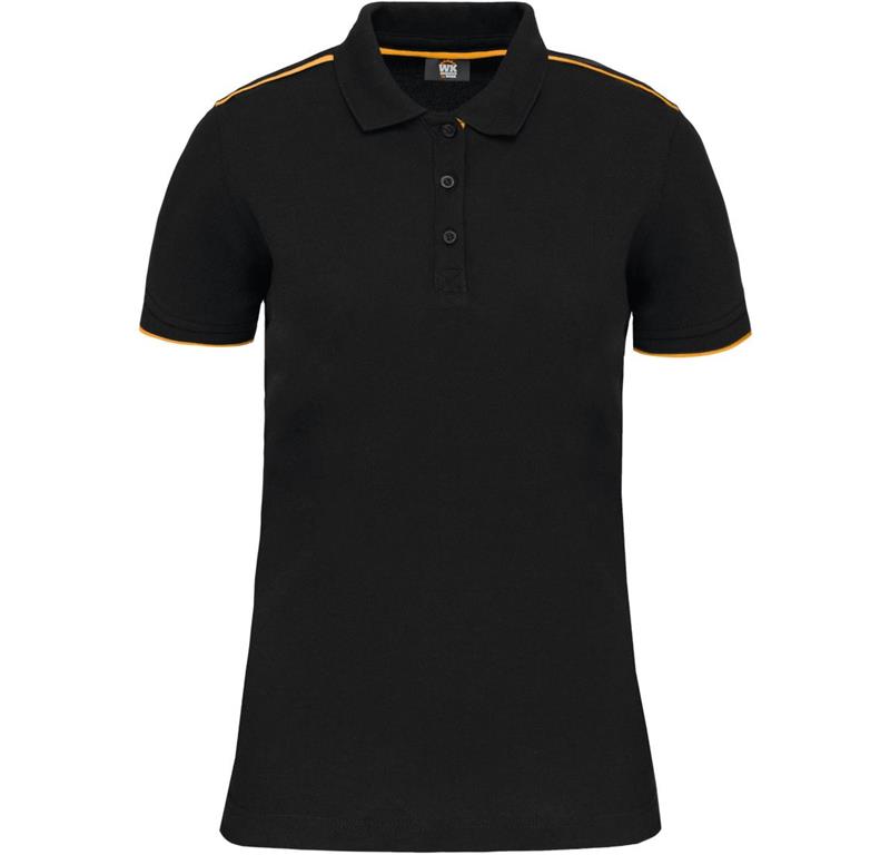 Ženska delovna polo majica WK271