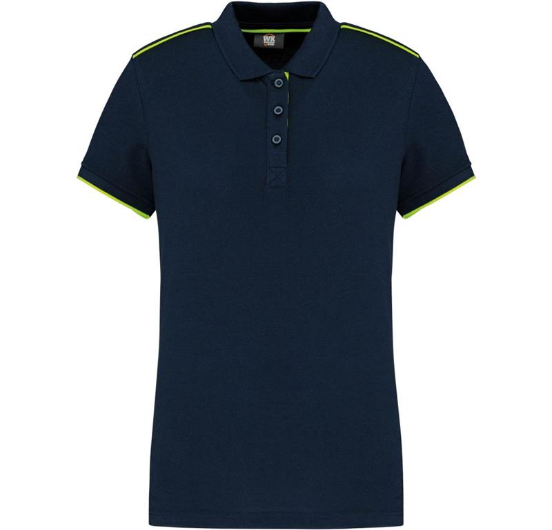 Ženska delovna polo majica WK271