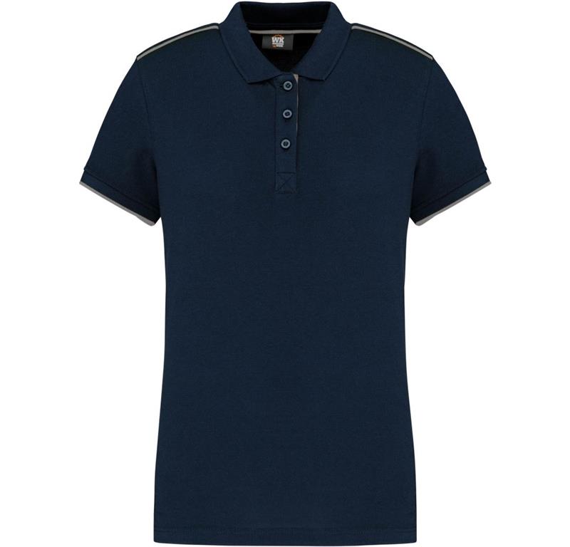 Ženska delovna polo majica WK271