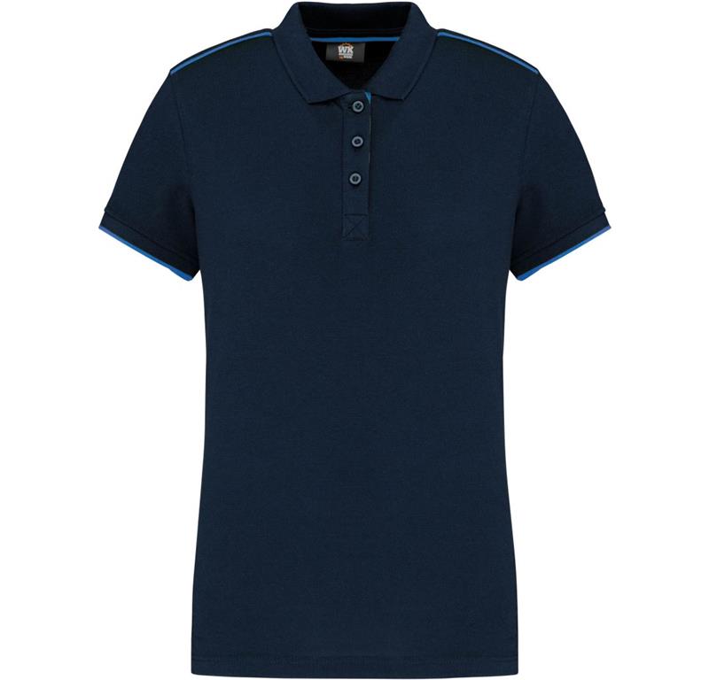 Ženska delovna polo majica WK271