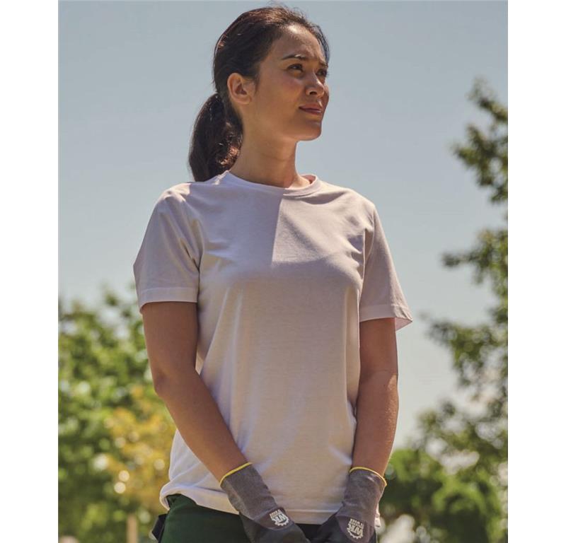Damen Workwear T-Shirt WK307
