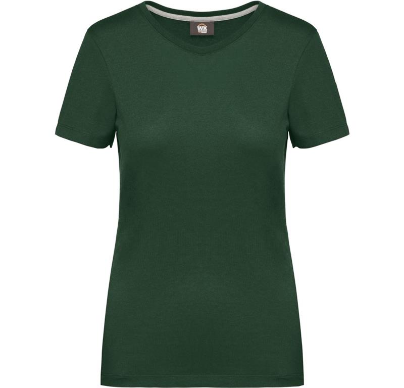 Damen Workwear T-Shirt WK307
