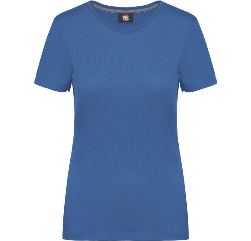 Ladies' Workwear T-Shirt WK307