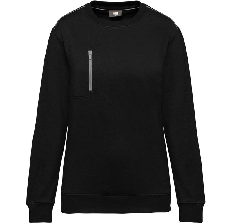 Workwear Sweatshirt "Day-to-Day" WK403
