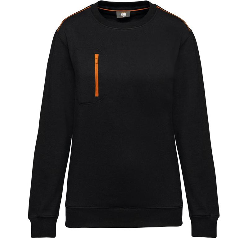 Delovni pulover WK403