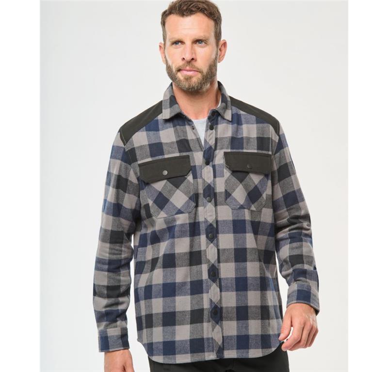 Delovna srajca WK520