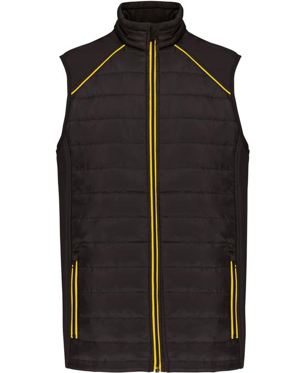 Hibrid brezrokavnik WK606