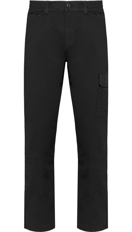 Ženske stretch hlače WK 709