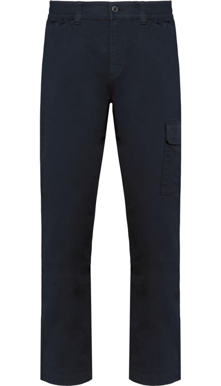 Ženske stretch hlače WK 709