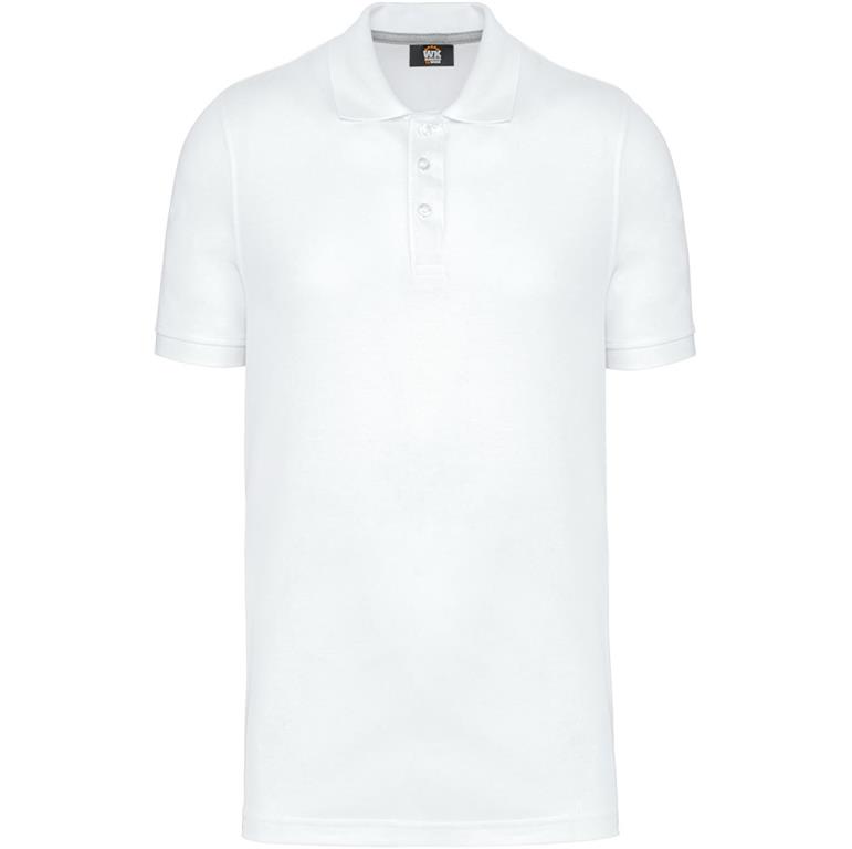 Moška delovna polo majica WK274