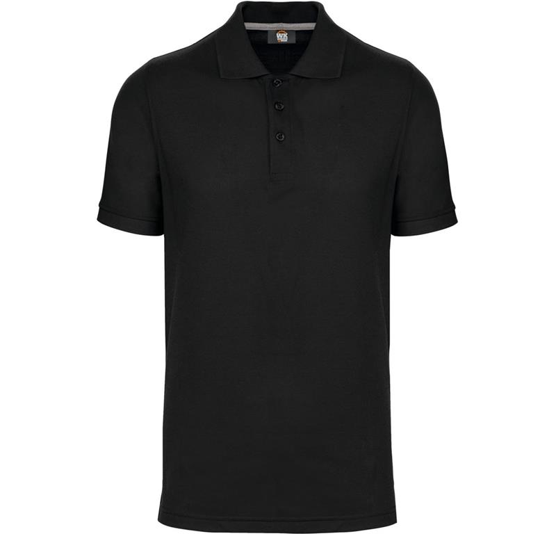 Heavy Men's Workwear Piqué Polo WK274