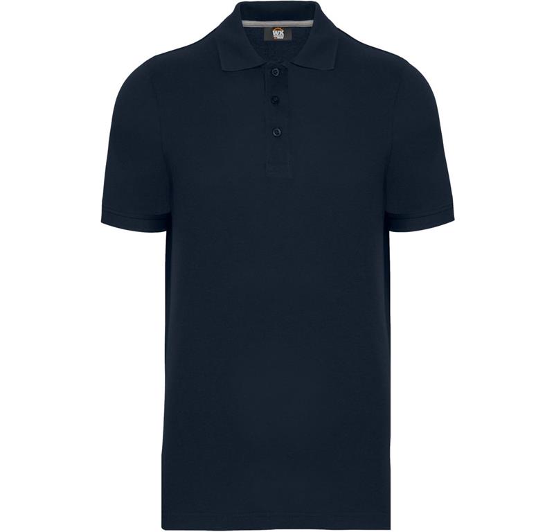 Schweres Herren Workwear Piqué Polo WK27