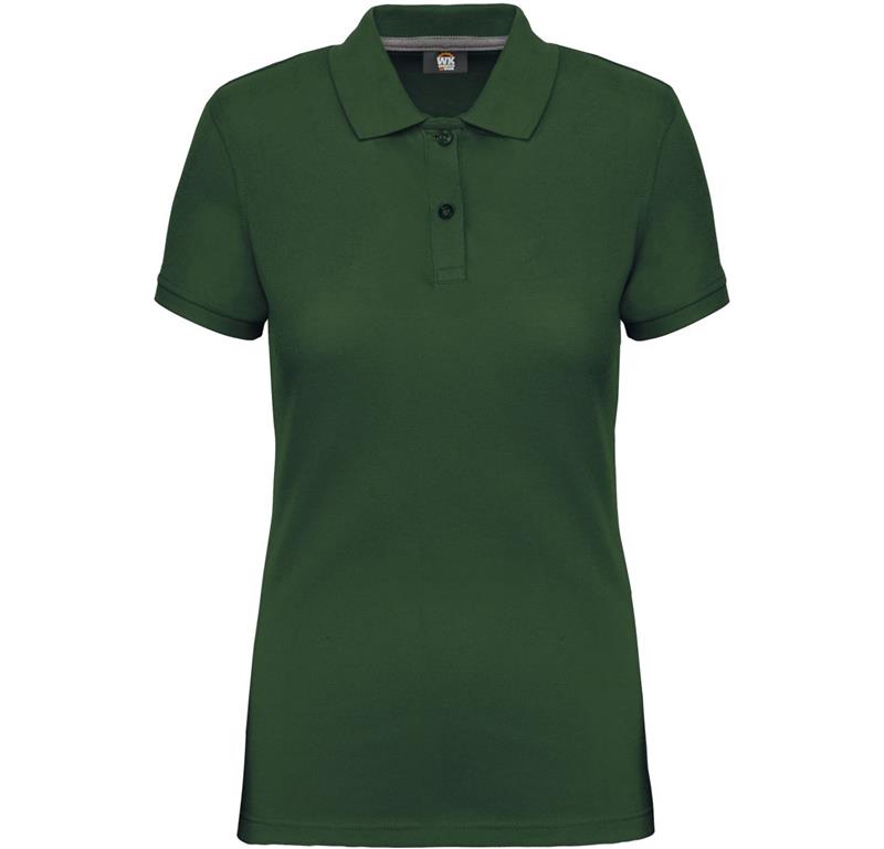 Ženska delovna polo majica WK275
