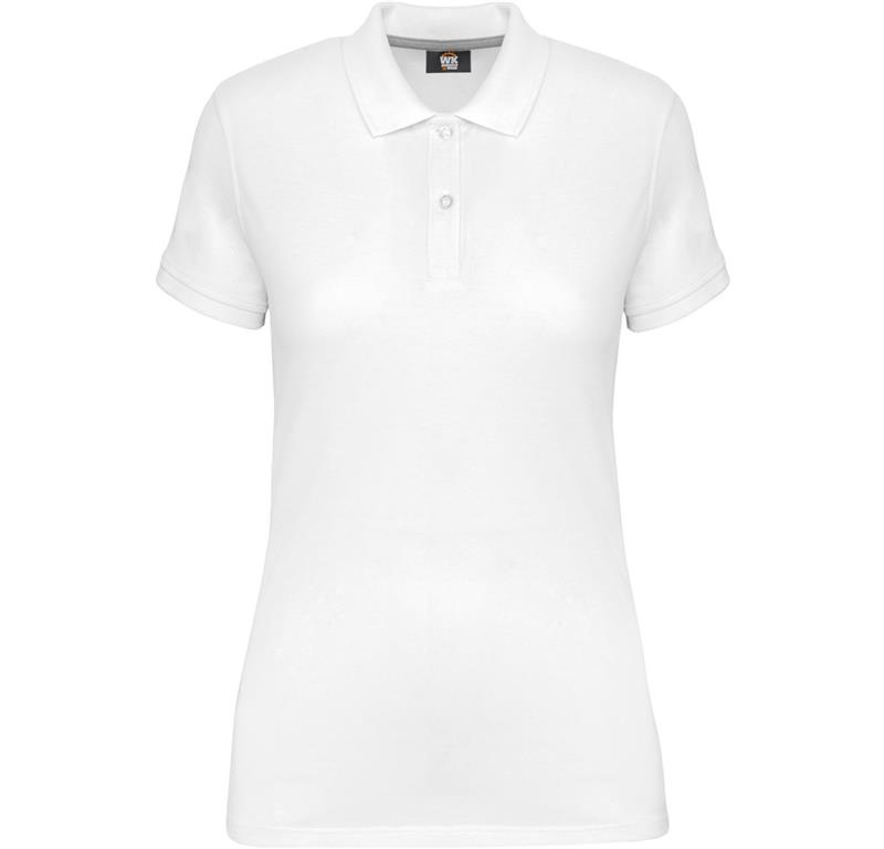 Ženska delovna polo majica WK275