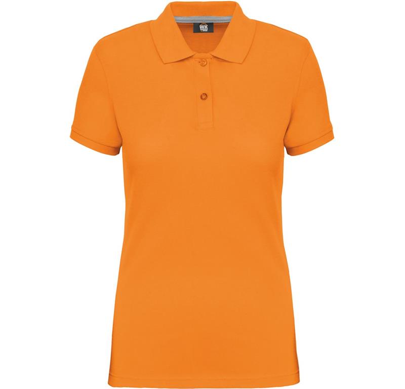 Ženska delovna polo majica WK275
