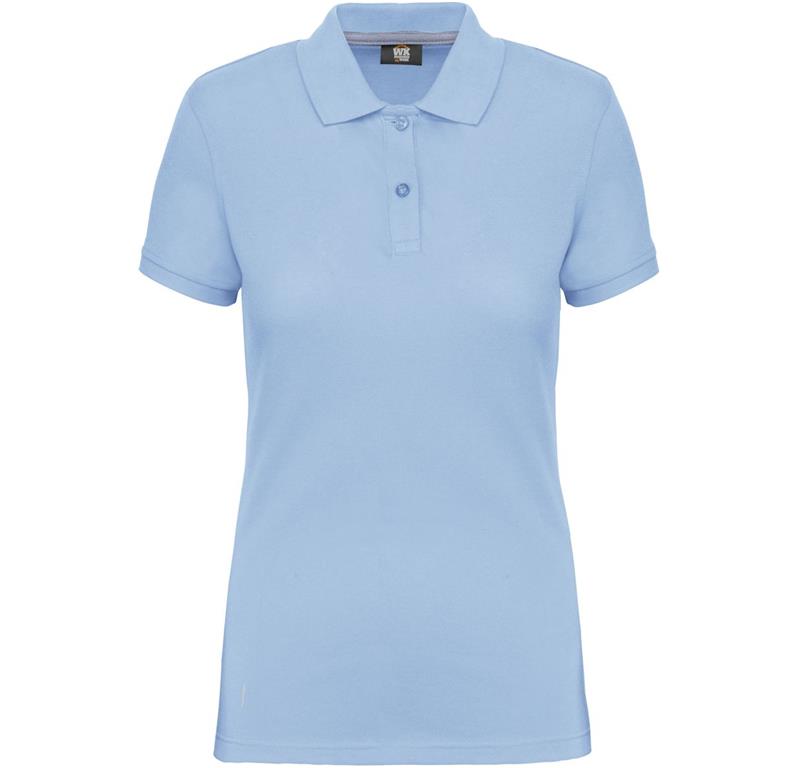Ženska delovna polo majica WK275