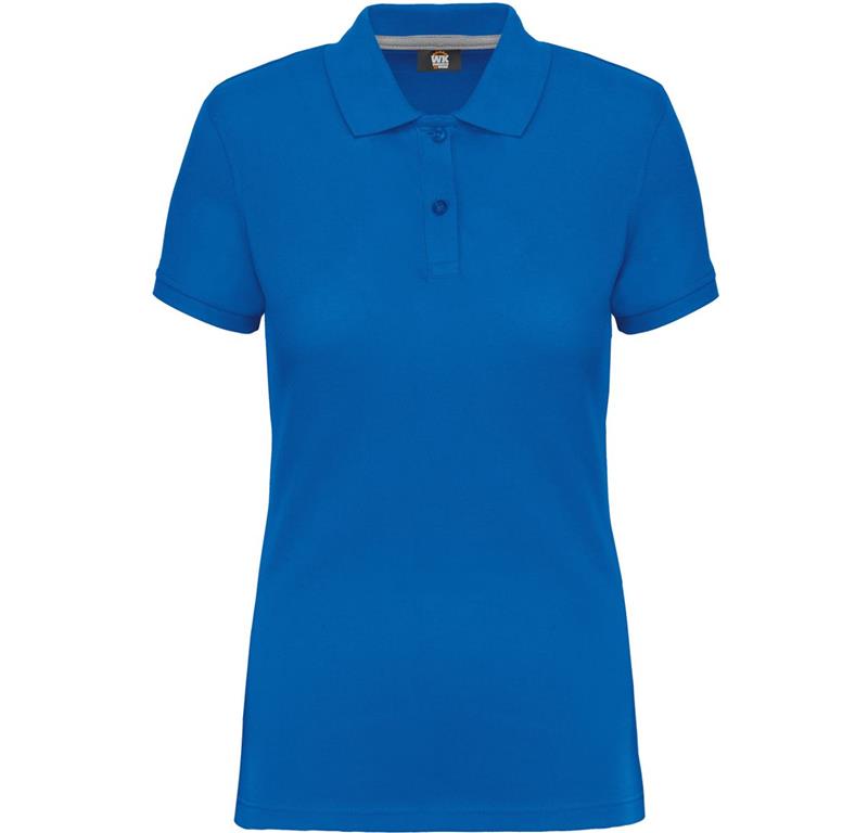 Ženska delovna polo majica WK275