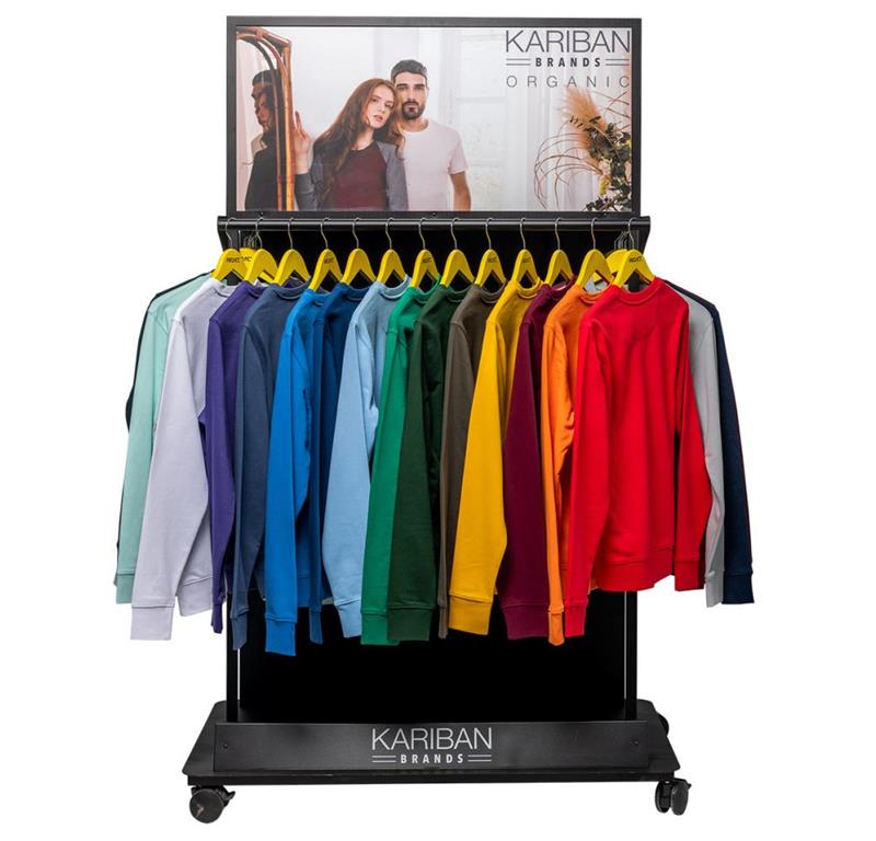 Kariban | Display NULL KARZD02