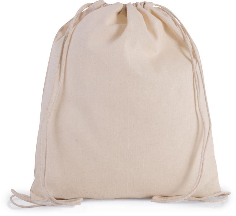 Organic Backpack KI0147