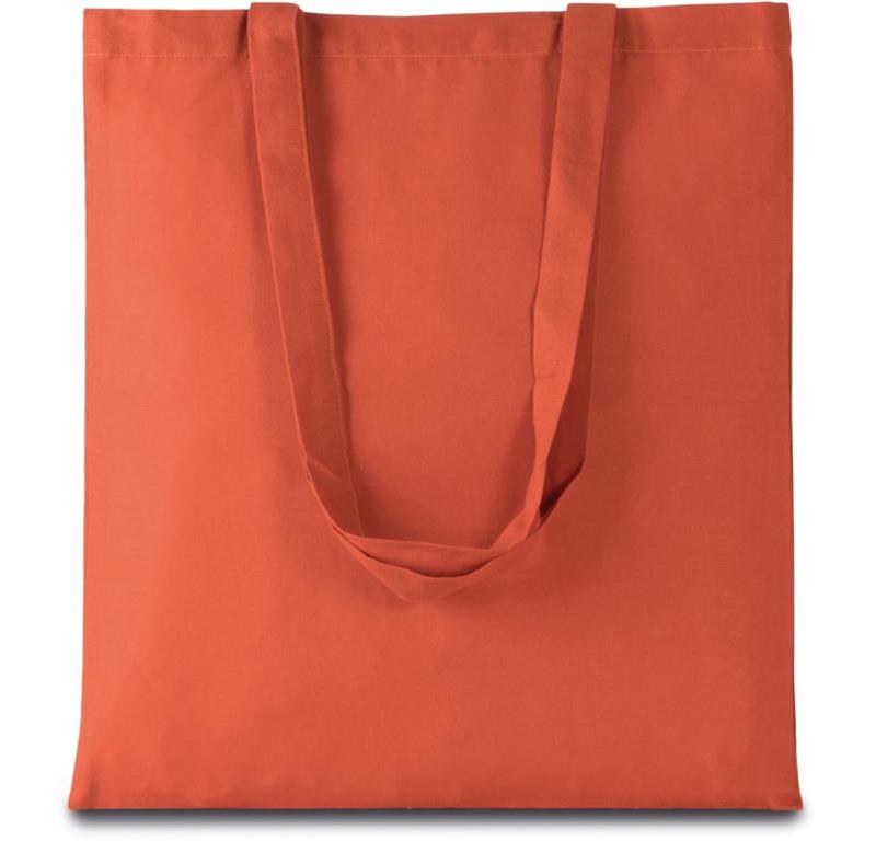 Baumwolltasche mit kurzem Henkel KI0223