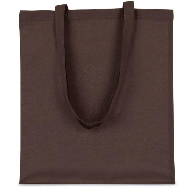 Cotton Bag with short Handle KI0223
