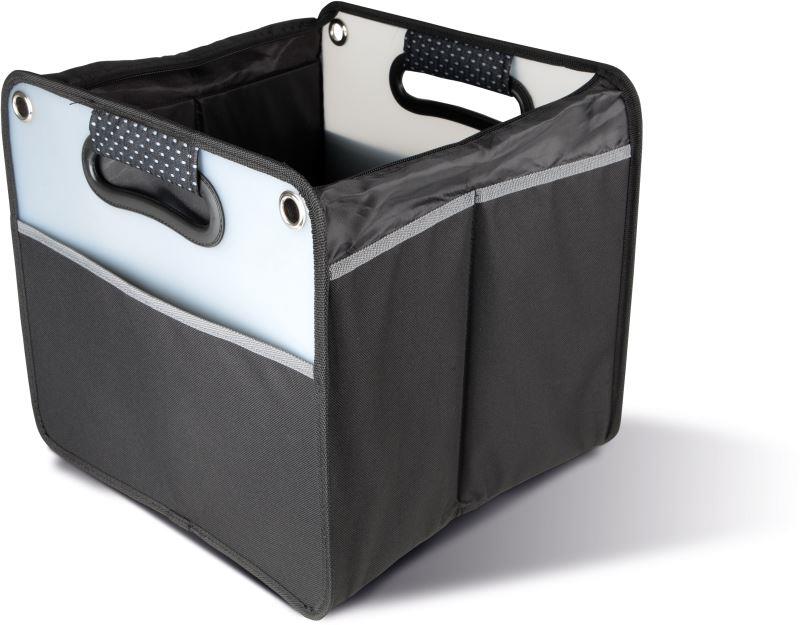 Cargo Organiser with Flap KI0508