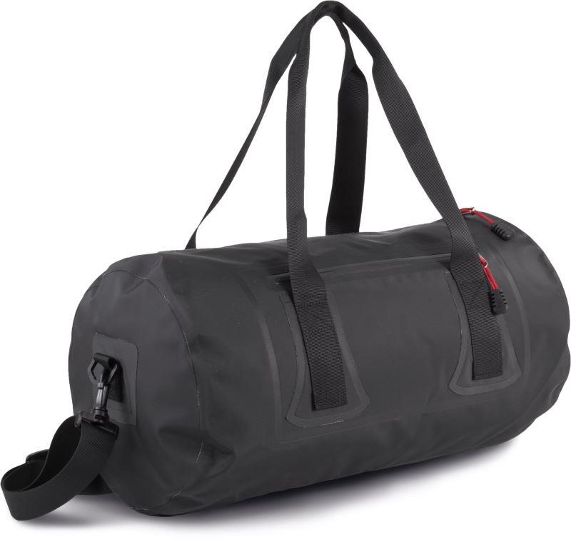 Round Sports Bag KI0638