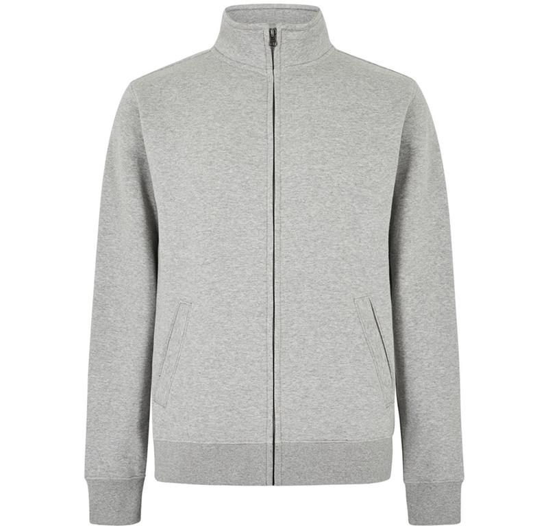 Sweatjacke KK 334