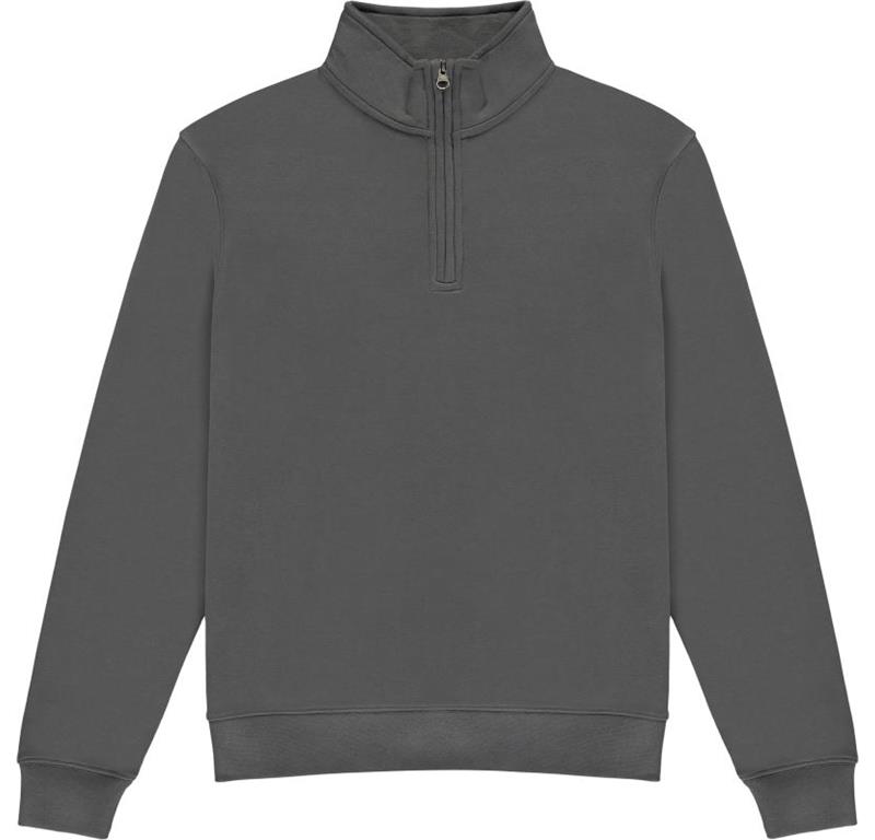 Moški pulover 1/4 zadrga KK 335