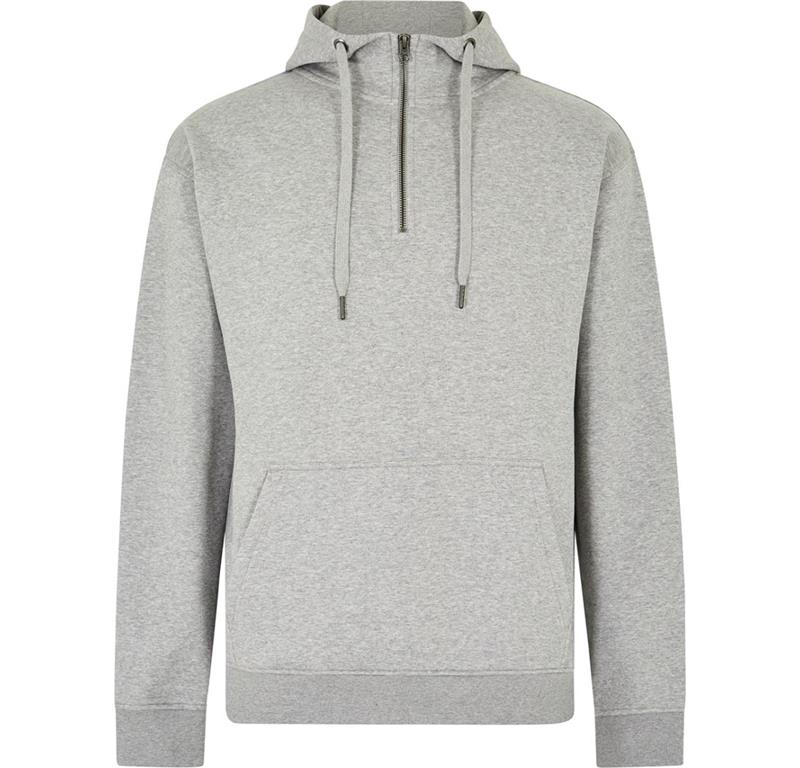 Moški pulover s kapuco KK 336