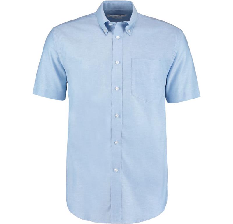 Workwear Oxford Hemd kurzarm KK 350 (13,
