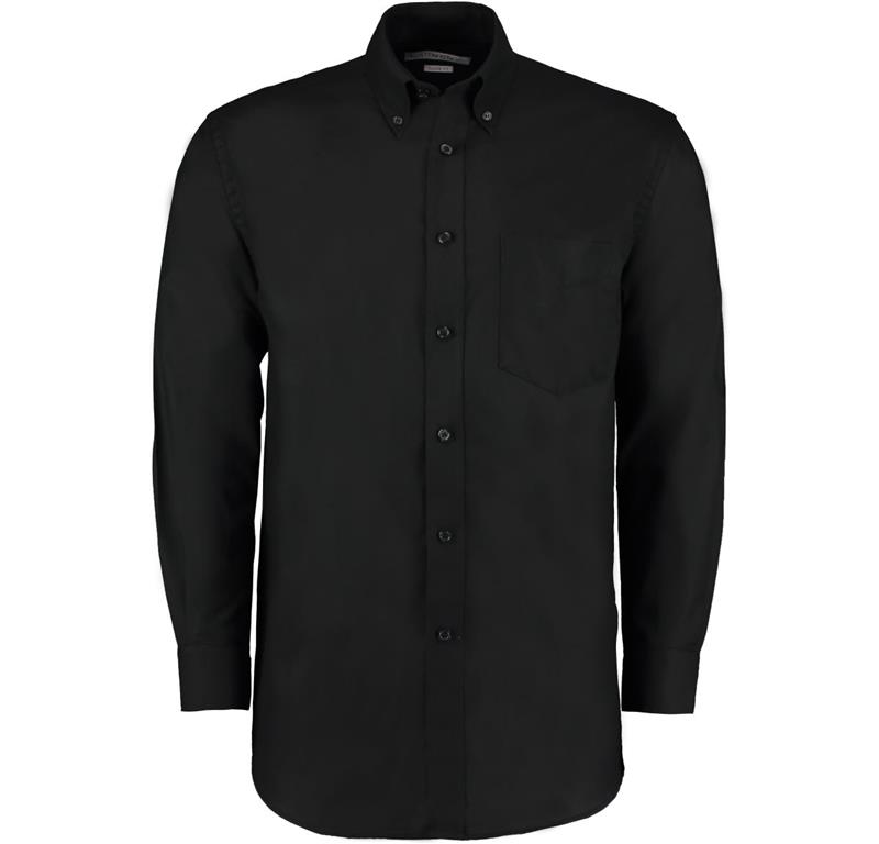 Workwear Oxford Shirt longsleeve KK 351