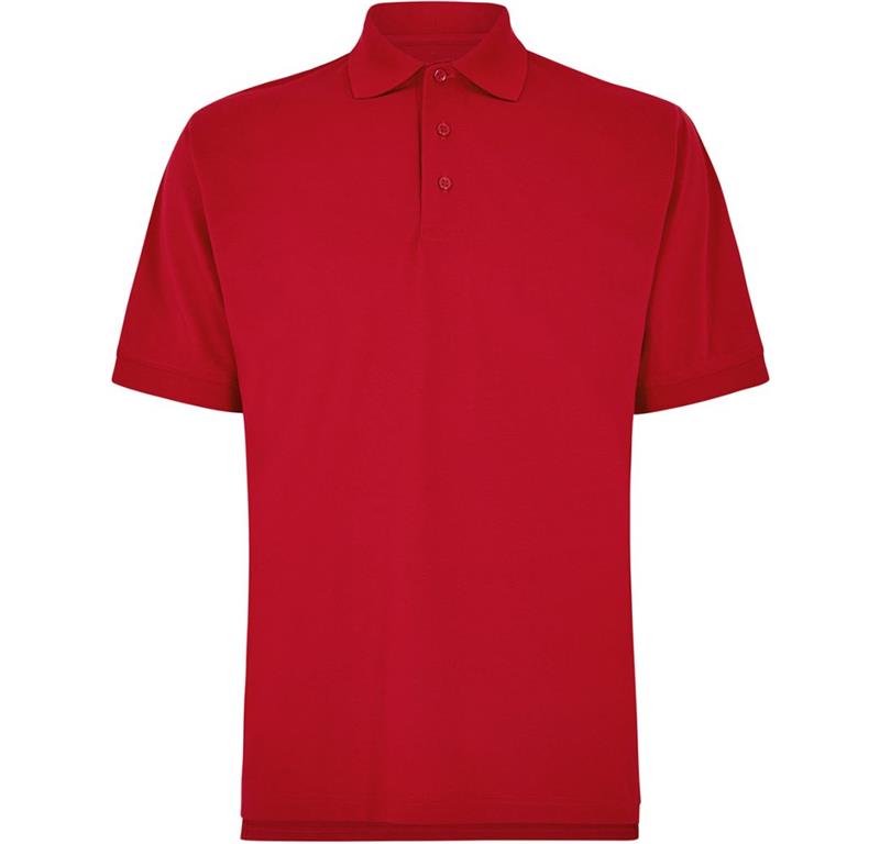 Herren Piqué Polo "Superwash" KK 403