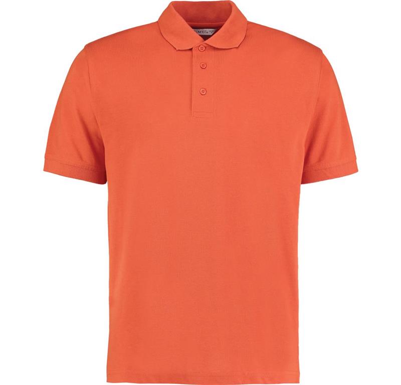 Herren Piqué Polo "Superwash" KK 403