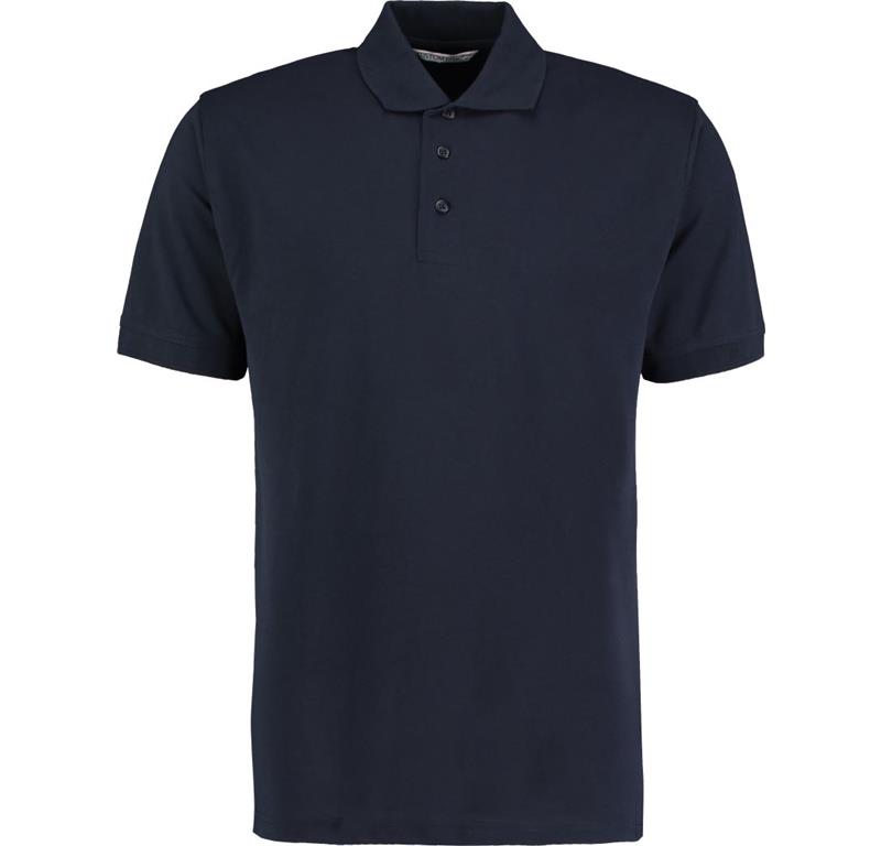 Herren Piqué Polo "Superwash" KK 403
