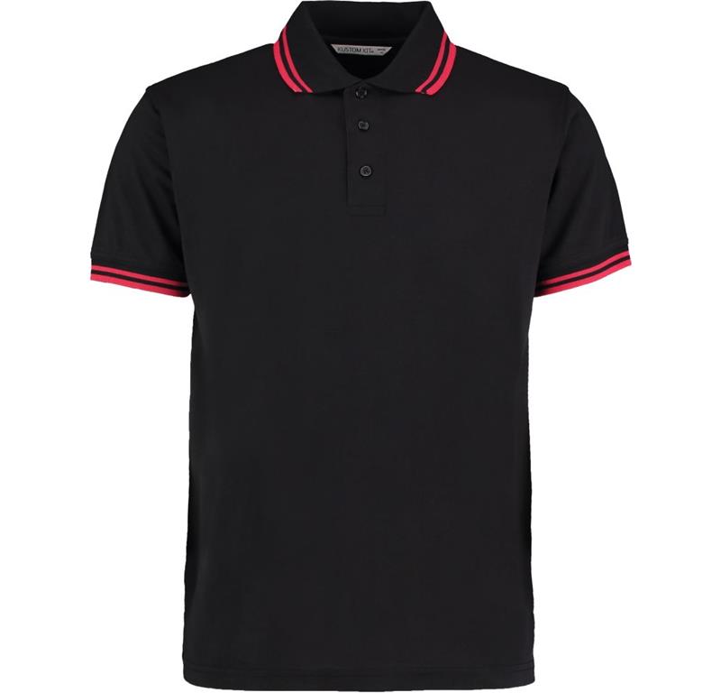Moška polo majica KK 409