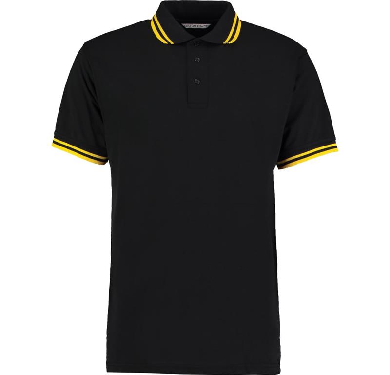 Moška polo majica KK 409