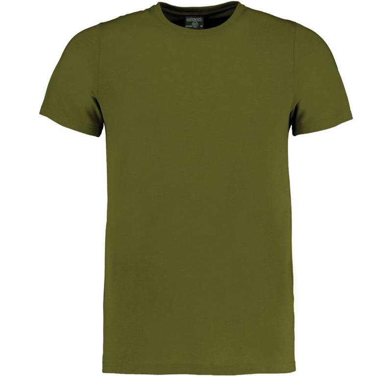 Men's T-Shirt "Superwash" KK 504