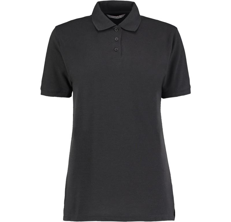 Ladies' Piqué Polo "Superwash" KK 703
