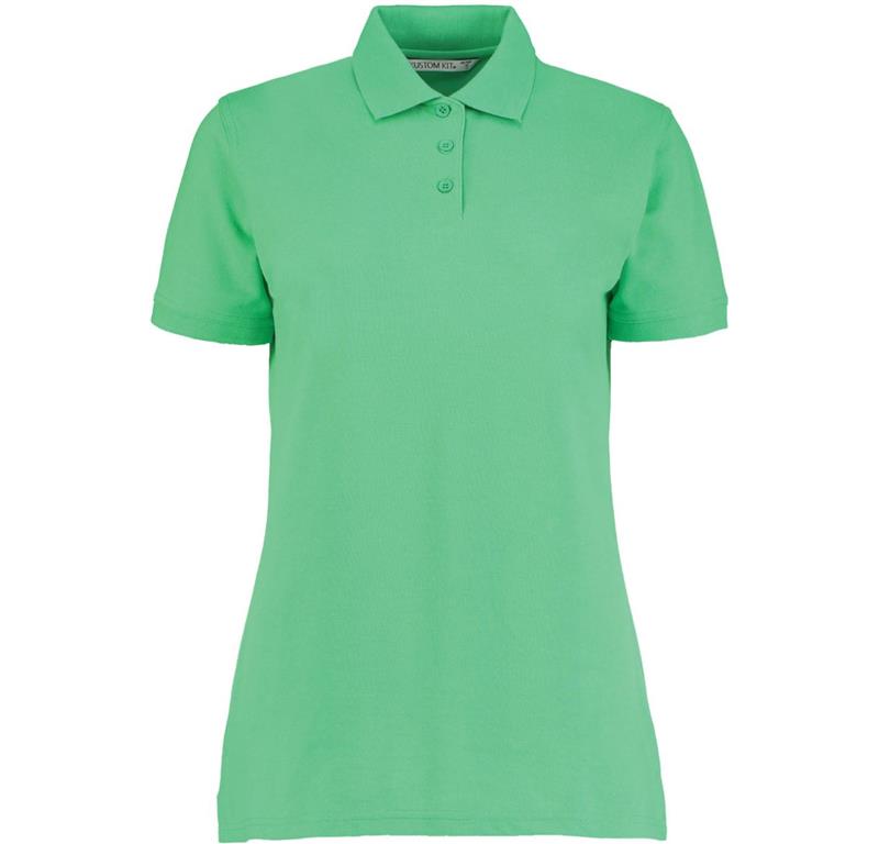 Ladies' Piqué Polo "Superwash" KK 703