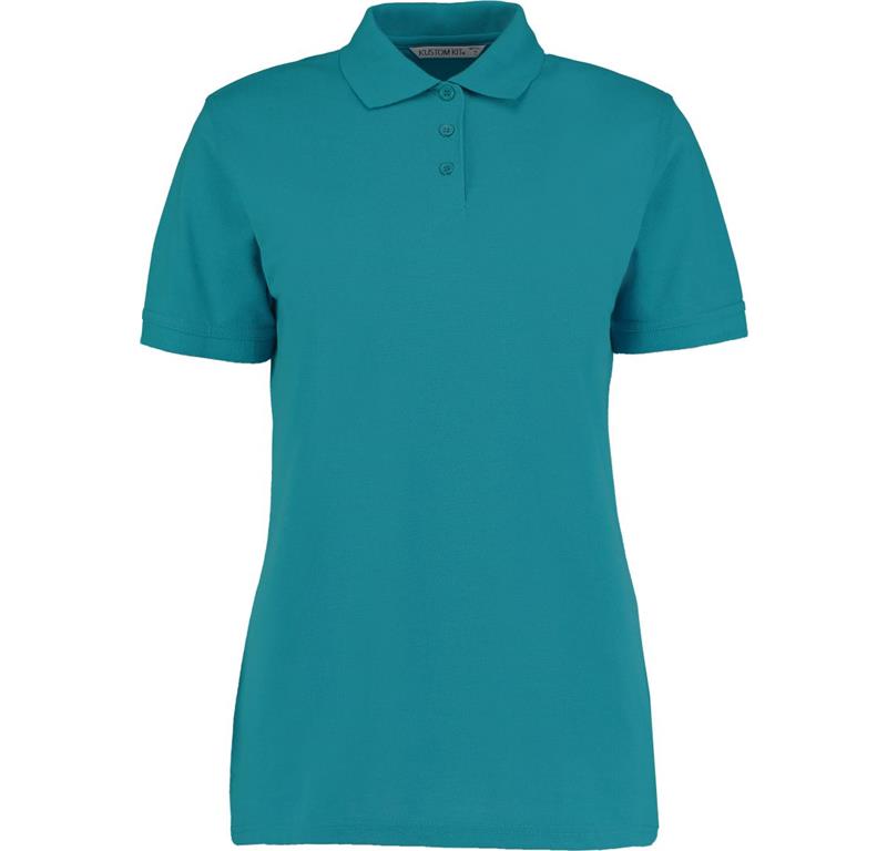 Ženska športna polo majica KK 703