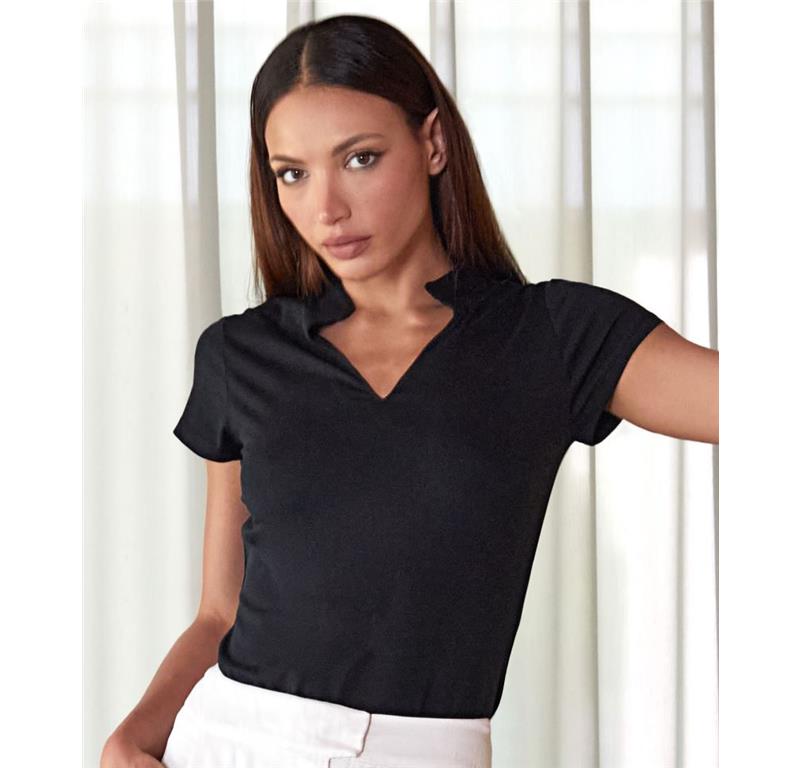 Ženska V-majica KK 770