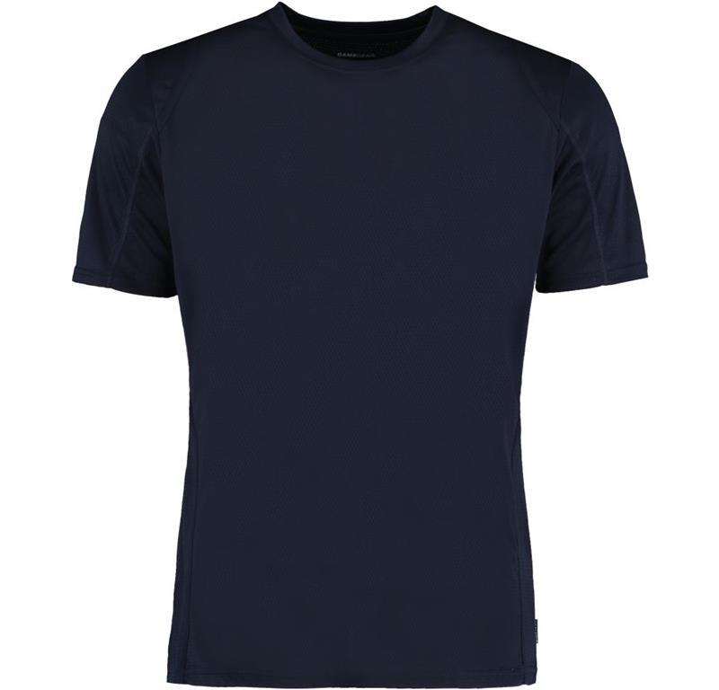Cooltex® Kontrast T-Shirt KK 991