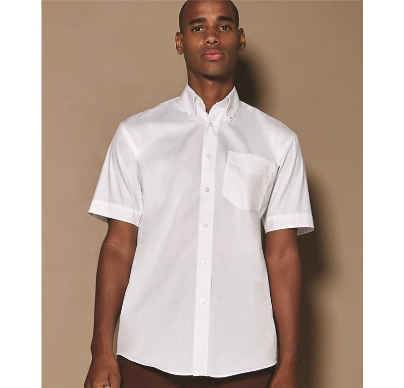 Moška srajca kratek rokav KK 109X