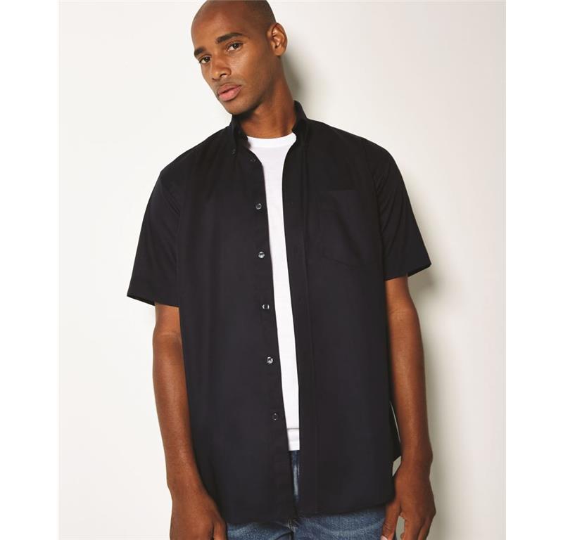 Moška srajca kratek rokav KK 350X