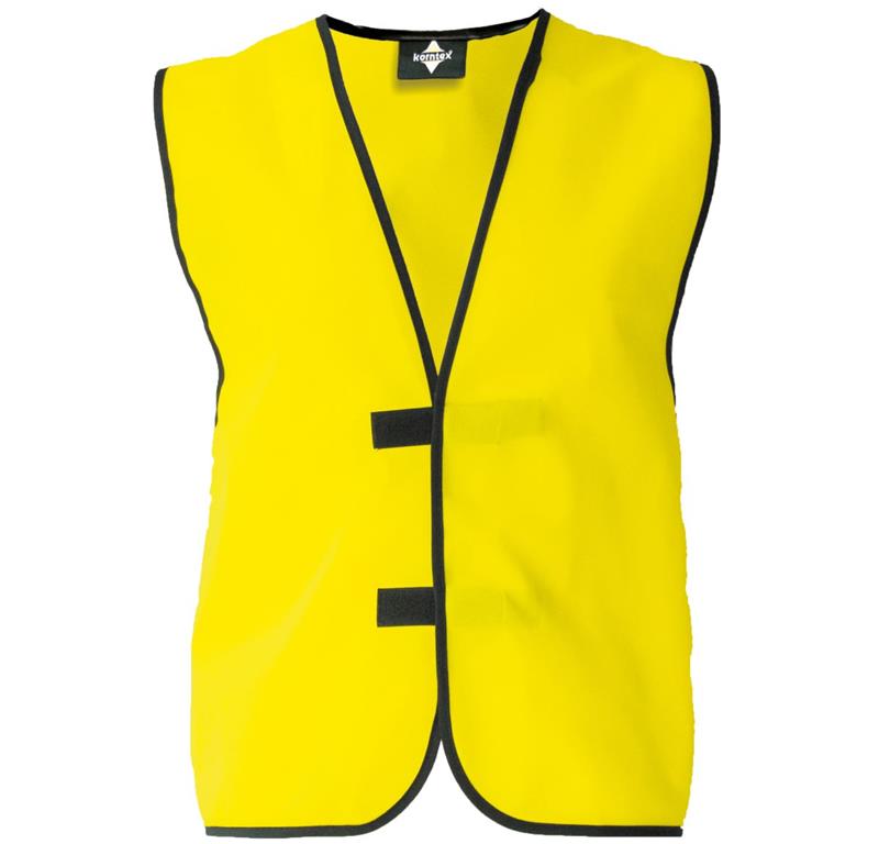Identification Vest KXL