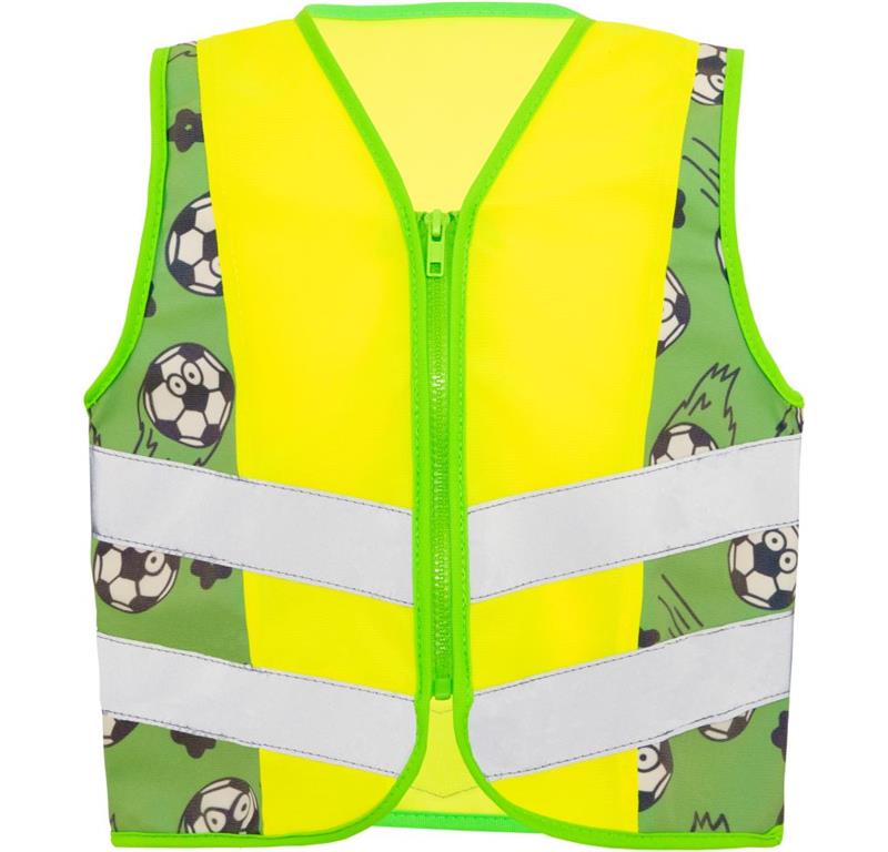 Kids' Safety Vest ACTION