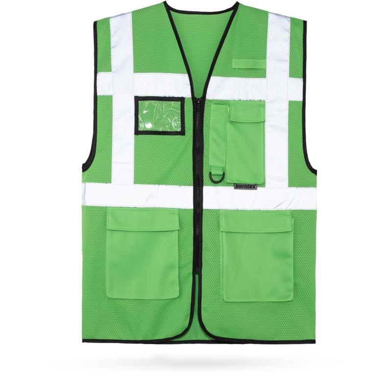 Mesh Multifunctional Vest KXCMMF – Laris