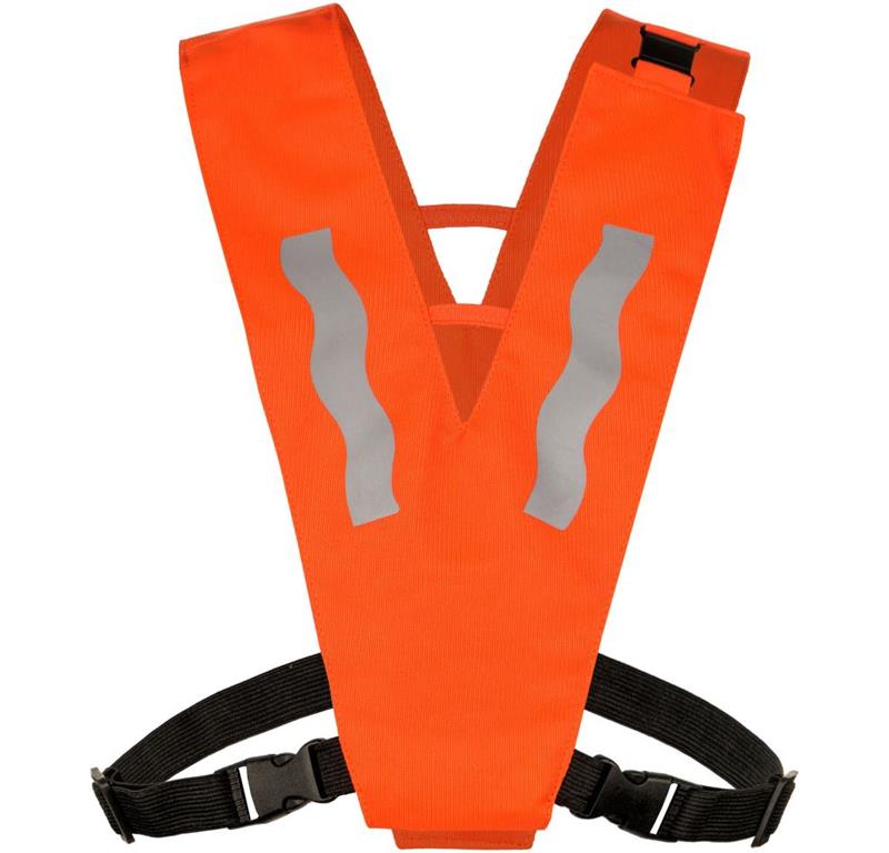 Kinder Warnkragen KT100 – Haiti