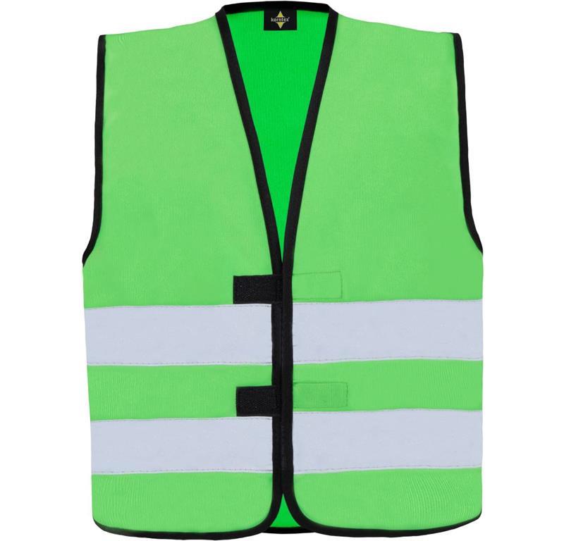 Kids' Safety Vest KW01